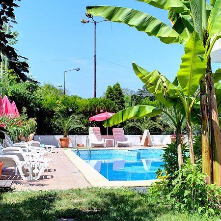 Hotel Feniks Lozenec Kültér fotó