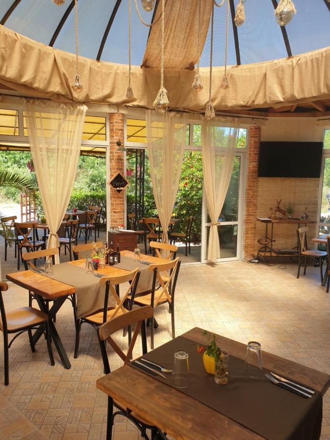 Hotel Feniks Lozenec Kültér fotó
