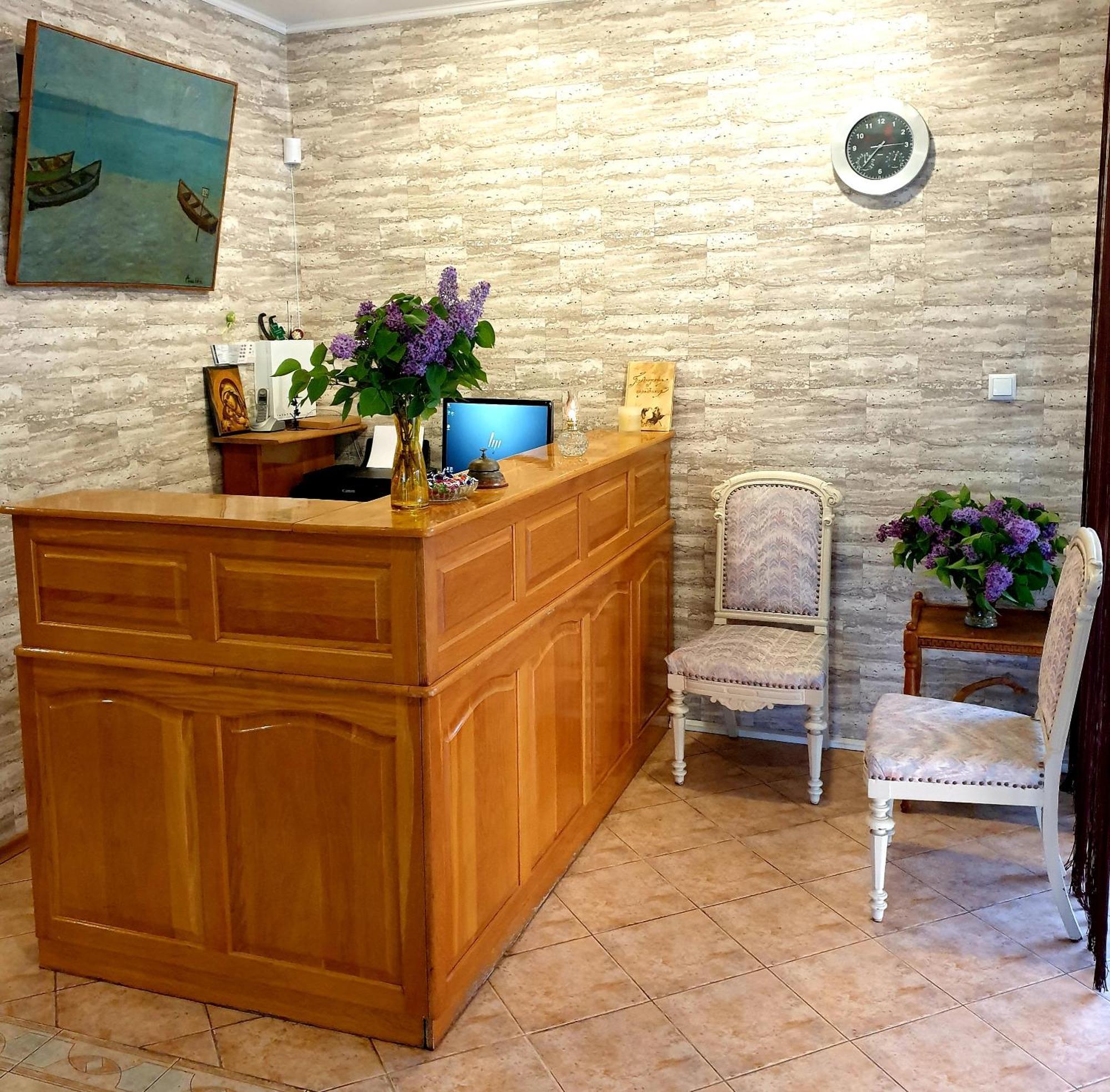 Hotel Feniks Lozenec Kültér fotó